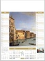 Fine Art Wall Calender Fine Art Wall Calender