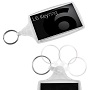 L6 Keyring L6 Keyring
