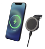 Magclick 10W wireless magnetic car charger