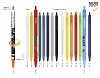 BICŪ Clic Stic ballpen BICŪ Clic Stic ballpen