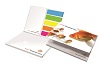 NoteStix Slimline Sticky Note Combiset