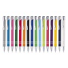 Beck Softfeel Ballpen 