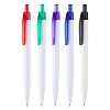 KANE TRANSLUCENT BALL PEN KANE TRANSLUCENT BALL PEN