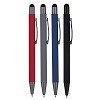 Neptune Softfeel ballpen Neptune Softfeel ballpen