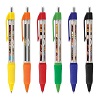 ROHILL BANNER PEN ROHILL BANNER PEN