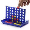 Connect 4 puzzle game Connect 4 puzzle game