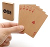 Kraft Playing Cards Kraft Playing Cards