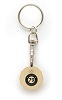 Wooden Trolley Coin Wooden Trolley Coin