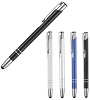 Beck Stylus Ball Pen