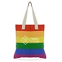 Hegarty Rainbow Shopper Hegarty Rainbow Shopper