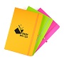 A5 Neon Mole Notebook A5 Neon Mole Notebook