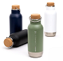 Thermo Drinking Bottle RETUMBLER-ORTADO 500 Thermo Drinking Bottle RETUMBLER-ORTADO 500