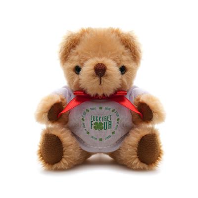 Small Jointed Teddy Small Jointed Teddy