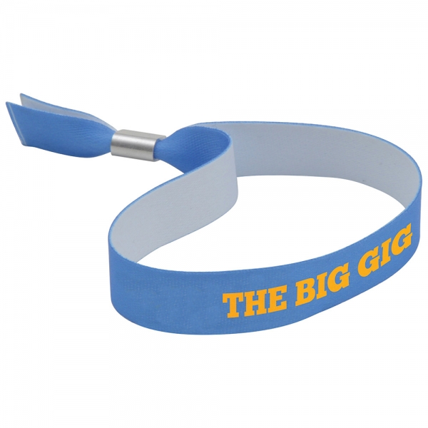 Express Event Wristband (Dye Sublimation Print)