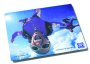 Textile Mousemat Textile Mousemat