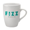 White Marrow Mug White Marrow Mug