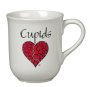 Coloured Bell Mug - Black or Midnight Blue - Standard Service Coloured Bell Mug - Black or Midnight Blue - Standard Service
