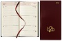Strata Pocket Diary - Week To View Portrait - Cream Paper Strata Pocket Diary - Week To View Portrait - Cream Paper