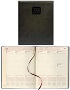 Rio Management Desk Diary - Cream Paper Rio Management Desk Diary - Cream Paper