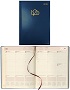 Strata A5 Deluxe Desk Diary - Page a Day - Cream Paper Strata A5 Deluxe Desk Diary - Page a Day - Cream Paper