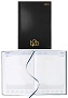 Strata A4 Desk Diary - Page a Day - Unpadded Cover Strata A4 Desk Diary - Page a Day - Unpadded Cover