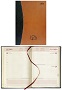 Sorrento A5 Desk Diary - Page a Day - Cream Paper Sorrento A5 Desk Diary - Page a Day - Cream Paper