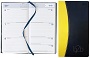 Sorrento Pocket Diary - Week To View Portrait - White Paper Sorrento Pocket Diary - Week To View Portrait - White Paper