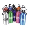 POLLOCK - Sports Bottle