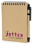 HEMIOLA - A6 Note Pad HEMIOLA - A6 Note Pad