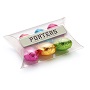 Foil Wrapped Chocs - Large Pouch Foil Wrapped Chocs - Large Pouch