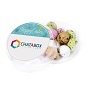 Candy Coated Mini Eggs - Maxi Round Candy Coated Mini Eggs - Maxi Round