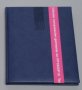 Diary Bands A4 Diary Bands A4
