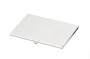 Nickel Plated Card Case Nickel Plated Card Case
