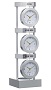 3 City Clock 3 City Clock