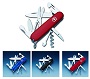 Victorinox Climber Swiss Army Knife Victorinox Climber Swiss Army Knife
