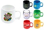 Classic Plastic Mug Classic Plastic Mug