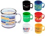 Standard Mug (Acrylic) Standard Mug (Acrylic)