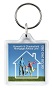 U1 keyring U1 keyring