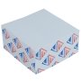 Block-Mate 3B (85 x 85 x 43mm) Block-Mate 3B (85 x 85 x 43mm)