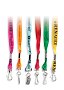 Ribbon Lanyard Ribbon Lanyard