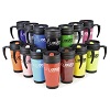 POLO PLUS - Travel mug POLO PLUS - Travel mug