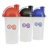 Plastic Shaker Plastic Shaker
