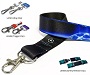 Dye Sublimation Lanyard 5 Day Dye Sublimation Lanyard 5 Day