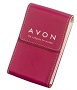Debutante Pink - Card Case with Perfume Pad Debutante Pink - Card Case with Perfume Pad