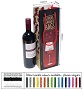 Rope Handle Bottle Bag Rope Handle Bottle Bag