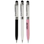 Crystal HL Soft Stylus Ball Pen Crystal HL Soft Stylus Ball Pen