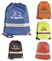 CELSIUS - Drawstring Bag