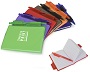 A7 PVC Notebook and Pen A7 PVC Notebook and Pen