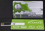Credit Card USB Slim - Best Seller Credit Card USB Slim - Best Seller