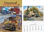 Commercial Vehicles Wall. Commercial Vehicles Wall.